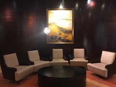 -北京北辰洲际酒店