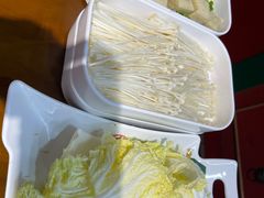 -津门老羊家·铜锅涮羊肉·烧烤(科技园店)