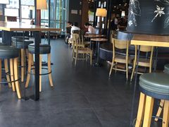 大堂-星巴克(夏日百货店)