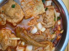 -桂湘缘卤味螺蛳粉