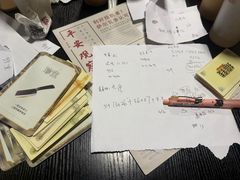 -剧狐剧本杀·月球探案馆(人民广场1号店)