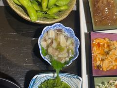 -昱匠·日本料理(金融街店)