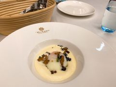 低温慢煮日本有机温泉蛋-西山人家·二十年老字号农家菜(旺山店)