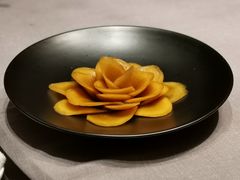 家乡酱萝卜-金鸭季·北京烤鸭(深业上城店)