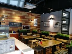 大堂-泰熙家(璧山俊豪店)