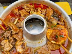 -阿郎冒菜(老公园总店)