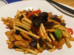 -天一朴素(武汉大学店)