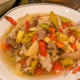去不了贵阳就去这家宝藏蹄花店吃吧[糖果]