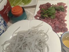 -贵州人家·酸汤火锅·20年老字号