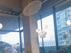 -NOKNOK若蔻亲子餐厅(天地壹方北馆店)