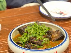 -湘遇湖南菜city店 Taste Hunan Restaurant