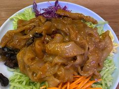-满园烤鸭·春饼(中街大悦城店)