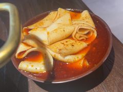 -张翻越·川渝冒菜·武汉黑鸭煲(城北万象城店)