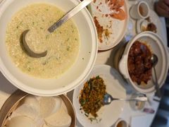 -院里寻菜·精致庭院菜(观沙岭店)