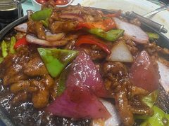 -紫光园·烤鸭·北京菜(团结湖店)