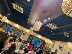 大堂-陈胖子特色菜.鲜货现炒(融景城店)