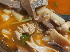 -阿罗新疆菜(人民广场店)