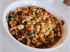 -巴依老爷新疆美食(工体旗舰店)