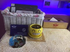 -天鹅恋主题酒店(光谷广场步行街店)