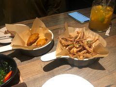 -周沫西餐(漫广场店)