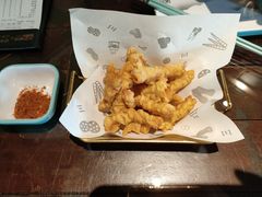 -江边城外烤全鱼(方庄时代购物中心店)