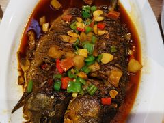 -小杨妹无刺鲫鱼(都市花园店)
