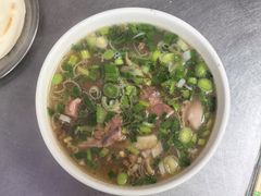 -老李家杂肝汤(回民街店)