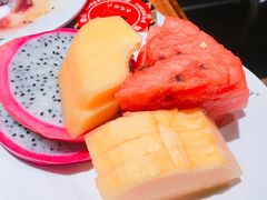 -汉巴味德(大悦城店)