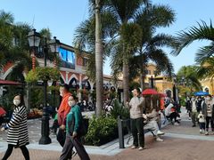 -佛罗伦萨小镇广佛名品奥特莱斯(疏港路店)