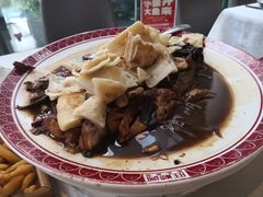 -旺顺阁鱼头泡饼(小红门店)