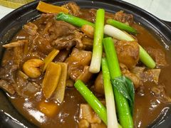 -新兴家喻酒家·羊城名宴(昌岗店)