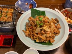 -雀舞云南菜(天津天河城购物中心店)