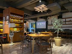 -JINNS锦时 steak&pizza(浸信会礼拜堂旧址店)