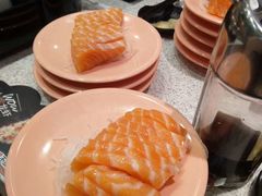 -争鲜回转寿司(南开大悦城店)