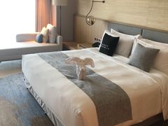 -上海佘山世茂艾美酒店