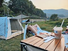 -风云岭森林公园