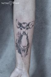 -飛凡TATTOO纹身•原创