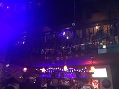 -MM·五声·音乐人与调酒师(西安路店)
