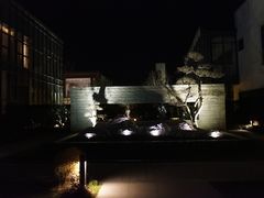 -水月周庄铂尔曼酒店-水月荟中餐厅