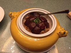 -民族饭店-四季餐厅