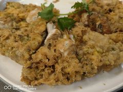 -潮道鱼仔店·潮汕味(长兴路店)