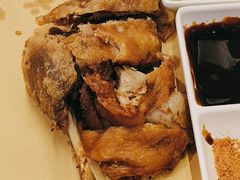-晋阳春·山西菜·北京烤鸭(交大店)