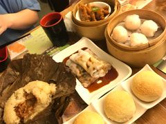 -添好运点心专门店(深水埗店)