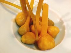 -蚝太郎 • 海鲜烧烤(建国路创始店)