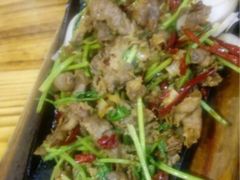 -满园春饼(宜昌万达店)