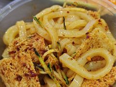 -伊穆祥牛肉面总店·清真