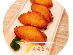 -必胜客(东大桥店)