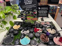 -LUSH(威尼斯人店)
