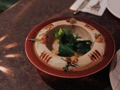 -ELI FALAFEL Lebanese&Mediterranean黎巴嫩美食(富城路店)