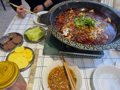 -蛙老爹·蜀香美蛙鱼头(王家湾店)